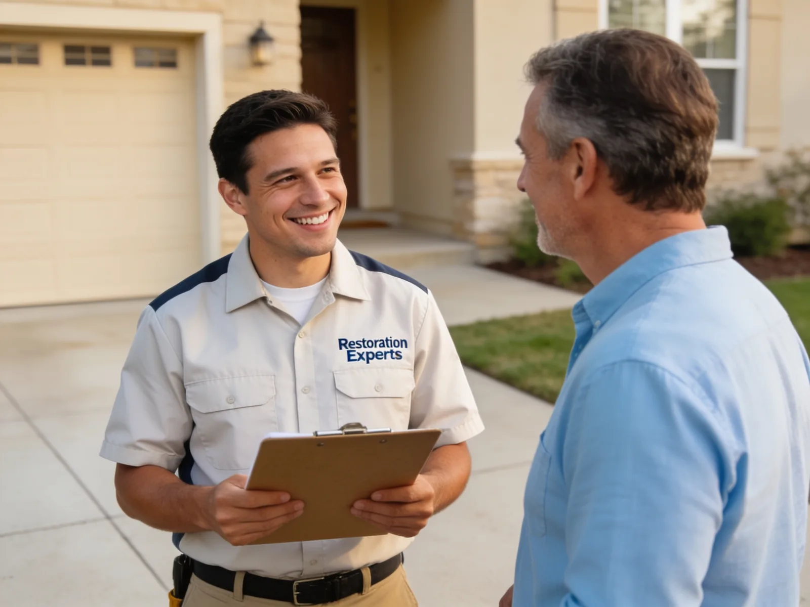 Water Damage Cleanup Des Plaines, IL FAQs